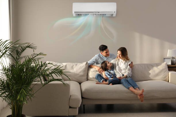 Best Solar-powered HVAC Systems in Blanding, UT