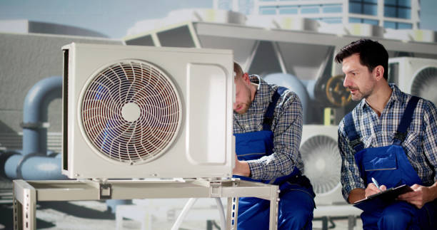 Best Seasonal HVAC Services in Blanding, UT