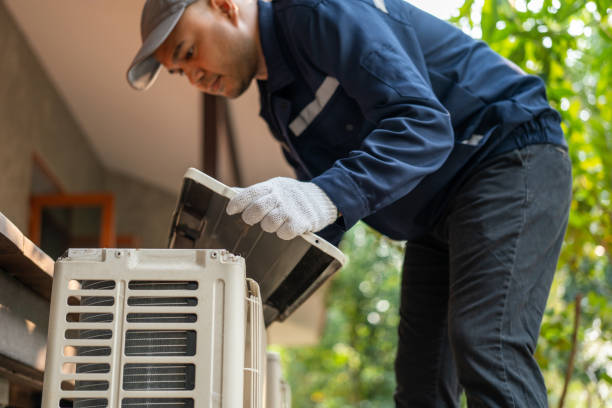 Best Emergency HVAC Services in Blanding, UT